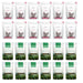 24 x 100g Kitten Samples (True Solutions and Nature's Recipe)