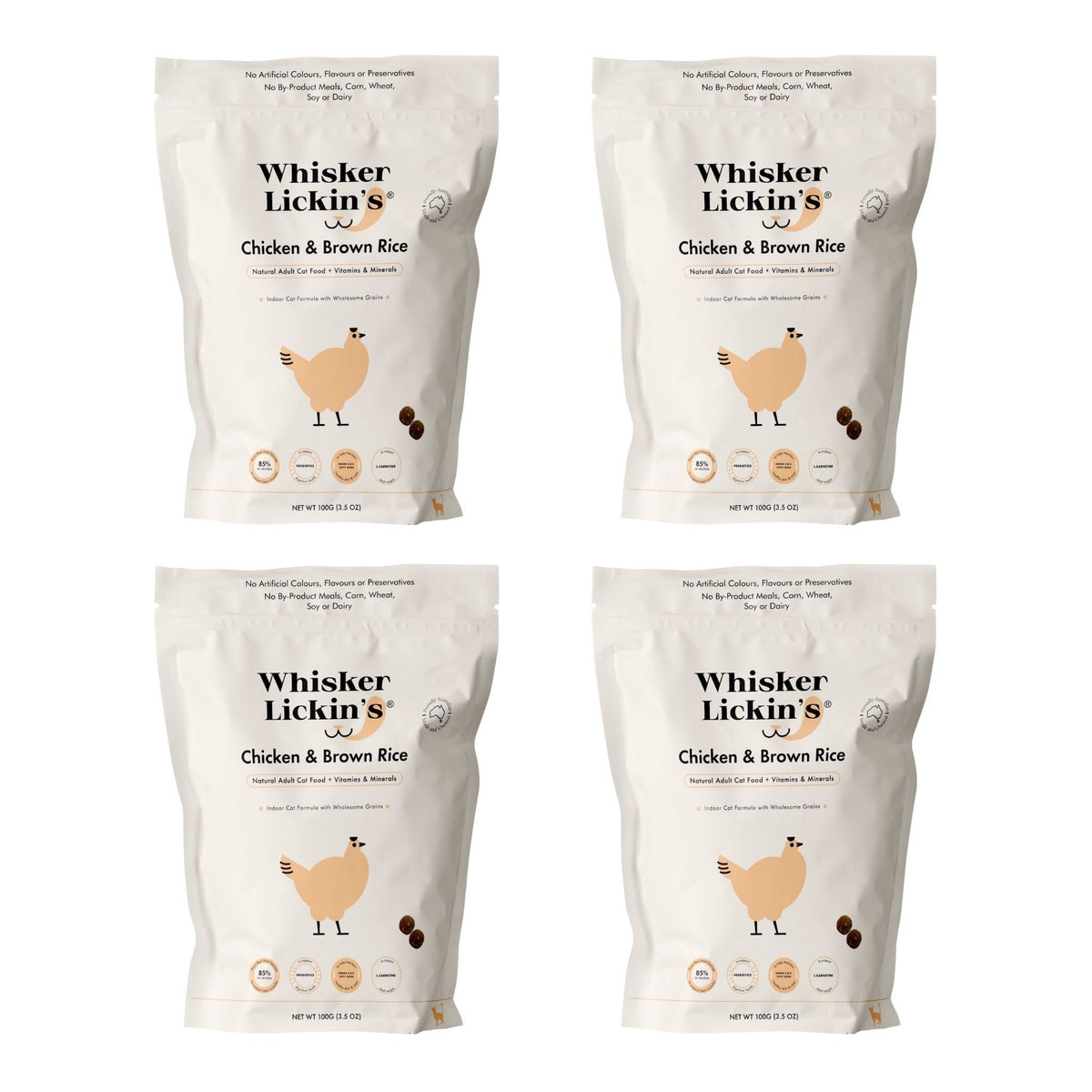 Whisker lickens sale