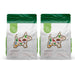 Bundle 2 x MILO'S KITCHEN Adult Single Protein Lamb Brown Rice Dry Dog Food 3kg