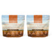 Bundle 2 x NATURE'S RECIPE Homestead Harvest Cat Treats 100g