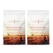 Bundle 2 x NATURE'S RECIPE Grain Free Adult Ranchland Red Dry Cat Food 3kg