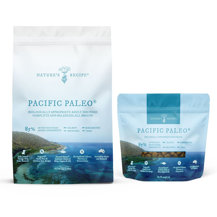 Nature's select grain deals free dog food