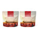 Bundle 2 x NATURE'S RECIPE Ranchland Red Grain Free Dog Treats 200g