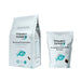Bundle WHISKER LICKIN'S Grain Free Adult Barramundi Sweet Potato Dry Cat Food 3kg Plus Barramundi Cat Treats 100g