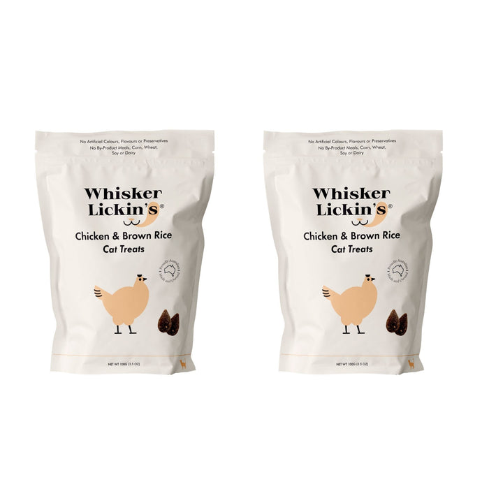 Whisker lickins salmon outlet