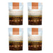 4 x 100g Nature's Recipe Homestead Harvest Cat Samples