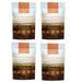 4 x 100g Nature's Recipe Homestead Harvest Dog Samples