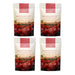 4 x 100g Nature's Recipe Ranchland Red Cat Samples