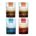 4 x 100g Nature's Recipe Dog Samples (Mixed)