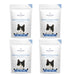 4 x 100g True Solutions Sensitive Stomach and Skin Cat Samples