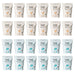 24 x 100g Whisker Lickin's Cat Samples (Mixed)